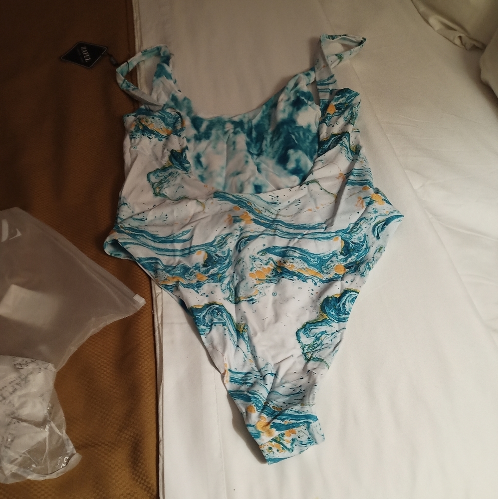 Brand New bathing suit